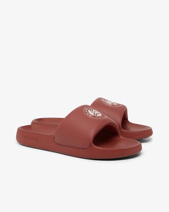 Claquettes Serve Slide 1.0 Édition Roland-Garros homme