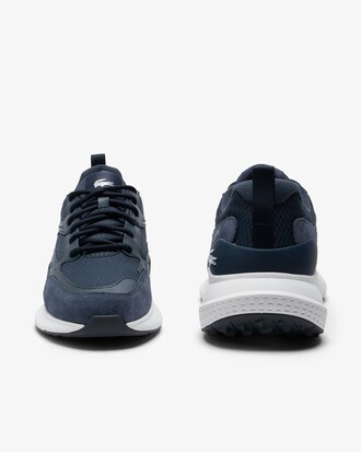 Sneakers L003 Evo homme
