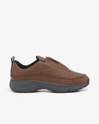 Sneakers Audyssor Zip OG homme en cuir
