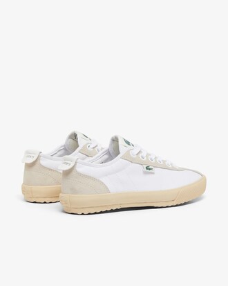 Sneakers Backslam femme