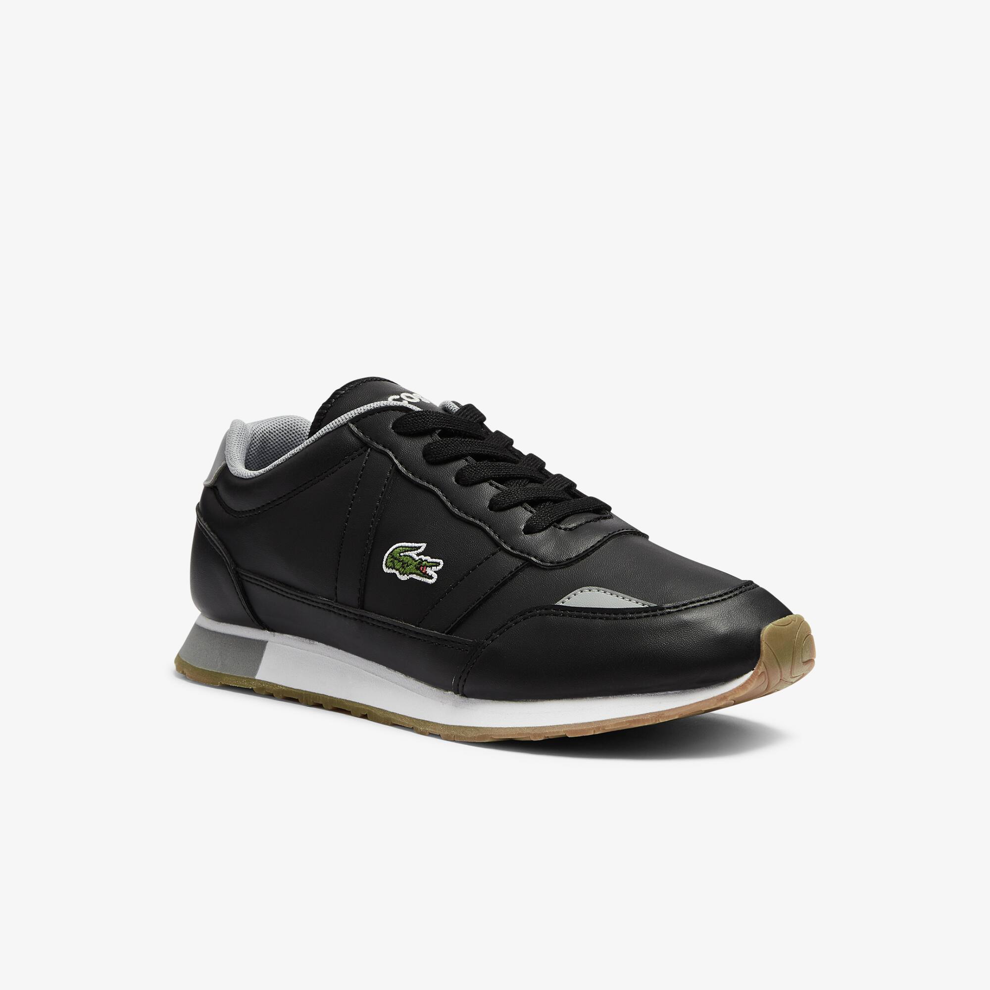 Chaussure lacoste ado Clearance