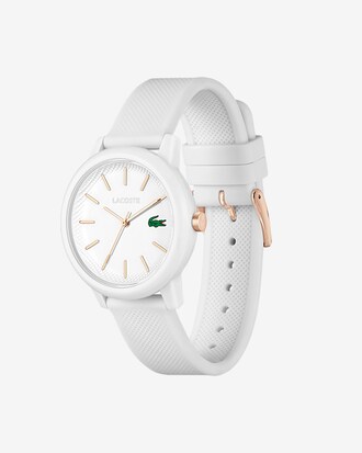 Montre Lacoste.12.12 silicone