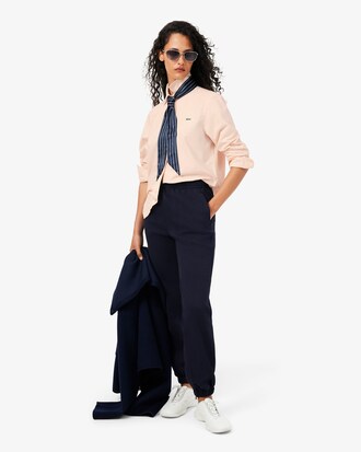 Chemise Regular Fit coton