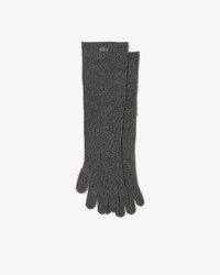 Gants jersey de laine