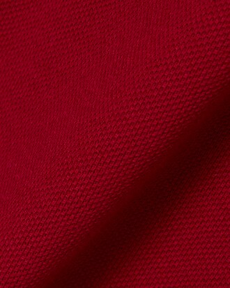 Polo L.12.12 classic fit manches longues