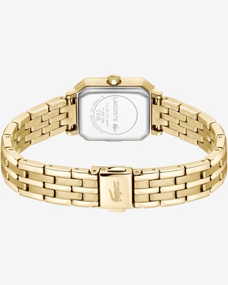 Montre Lacoste Parisienne acier