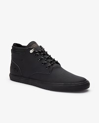 Chukkas Esparre Winter homme en cuir