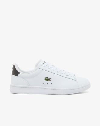 Sneakers Carnaby Set femme en cuir
