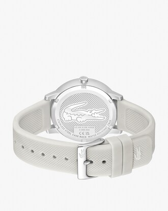 Montre Lacoste.12.12 silicone