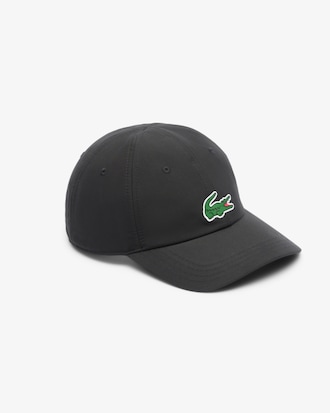 Casquette Lacoste Tennis x Novak Djokovic