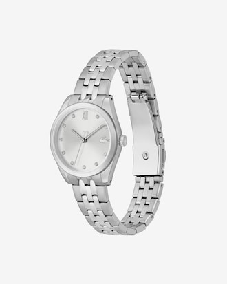 Montre Tuilerie acier