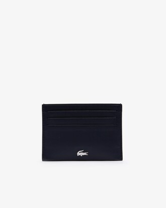 Porte-cartes Fitzgerald en cuir