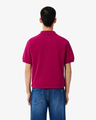 Polo L.12.12 Original classic fit