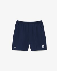 Short Tennis H&eacute;ritage Ultra Dry stretch