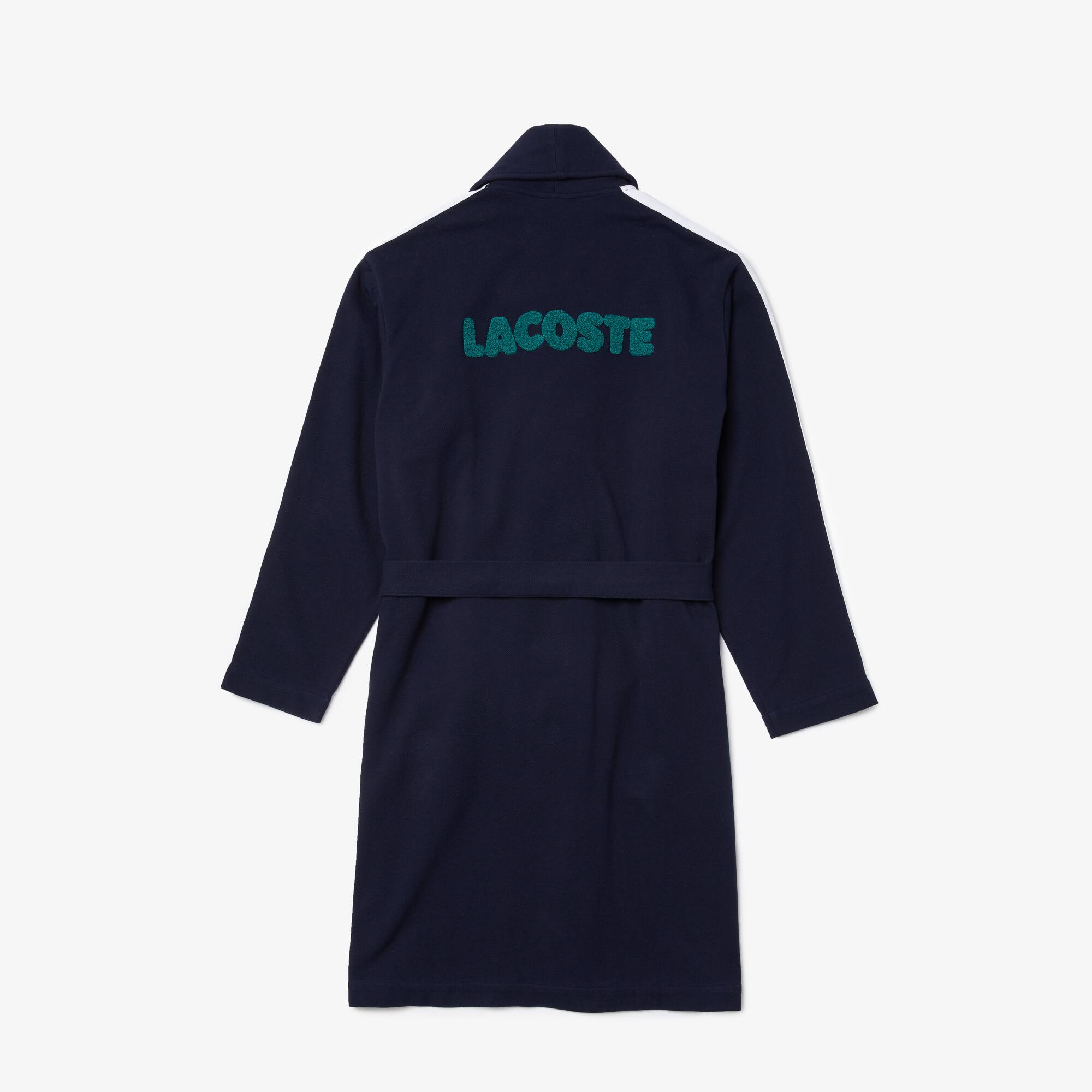 lacoste sportif