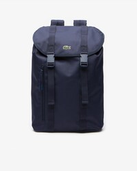 Men's Neocroc Flap Canvas Backpack