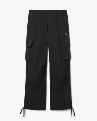 Pantalon cargo Sportsuit relaxed fit léger