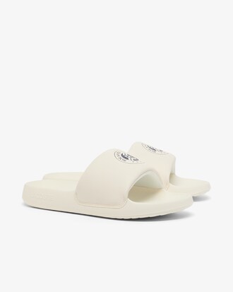 Claquettes Serve Slide 1.0 &Eacute;dition Roland-Garros homme