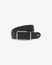 Ceinture Chantaco réversible en cuir