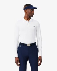 Polo Golf manches longues Ultra Dry regular fit