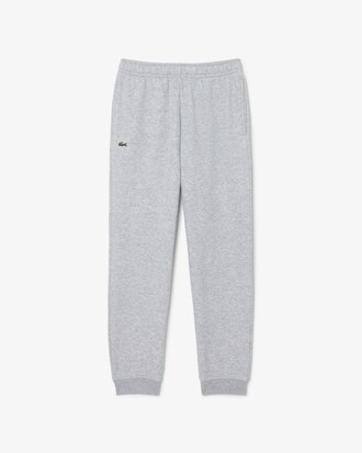 Pantalon de surv&ecirc;tement mixte molleton