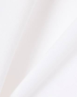 T-shirt col roul&eacute; coton