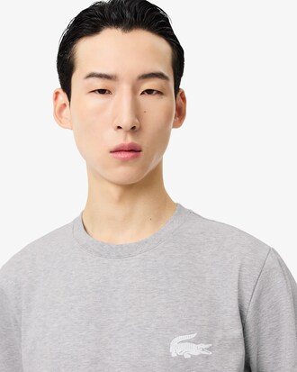 Sweatshirt d'int&eacute;rieur en molleton
