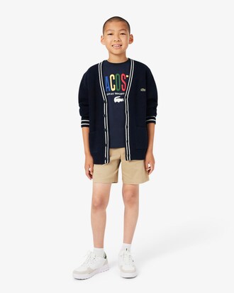 T-shirt coton imprim&eacute;