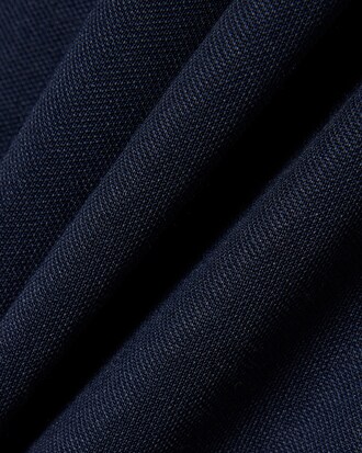 Pantalon de surv&ecirc;tement Piqu&eacute; &agrave; plis