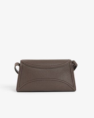 Sac &agrave; bandouli&egrave;re et &agrave; rabat Everyday Club