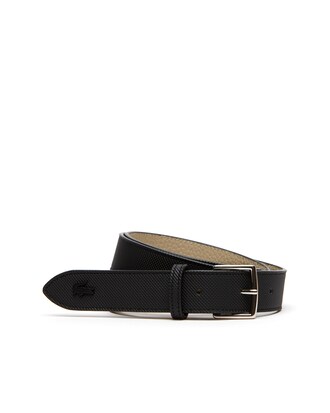 Ceinture réversible Anna bicolore boucle ardillon