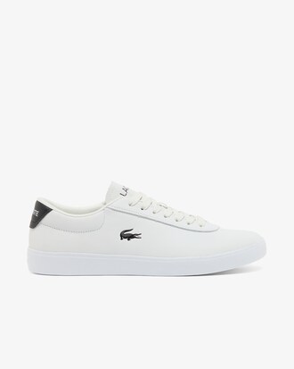 Sneakers Baseshot Evo homme en cuir