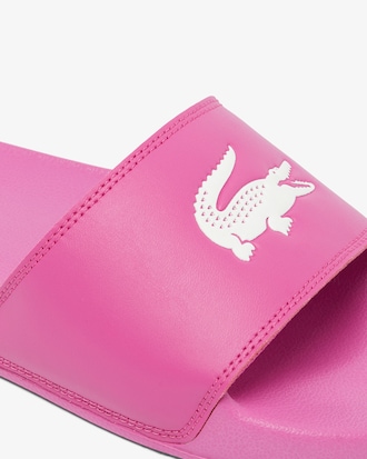 Claquettes Serve Slide 0.0 femme