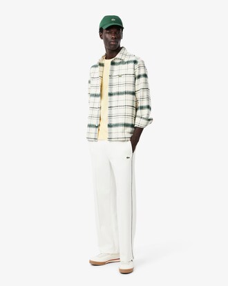 Casquette twill de coton