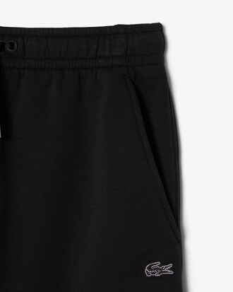 Short jersey double face