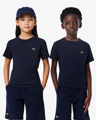 T-shirt coton
