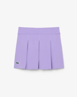 Jupe Tennis Ultra Dry shorty int&eacute;gr&eacute;