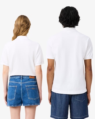 Polo L.12.12 Original classic fit &Eacute;dition Allemagne