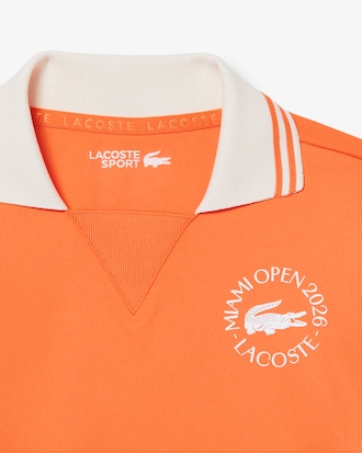 Polo ramasseur &Eacute;dition Miami Open