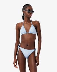 Haut de maillot de bain