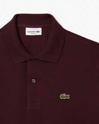 Polo L.12.12 Original classic fit