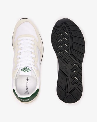 Sneakers Partner 70S homme