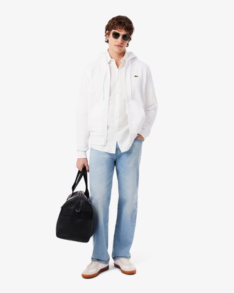 Sneakers Baseshot Pro homme en cuir