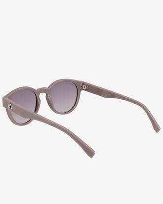 Lunettes L.12.12 rondes