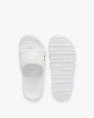 Claquettes Serve Slides Hybrid homme