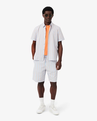 T-shirt coton Pima l&eacute;ger