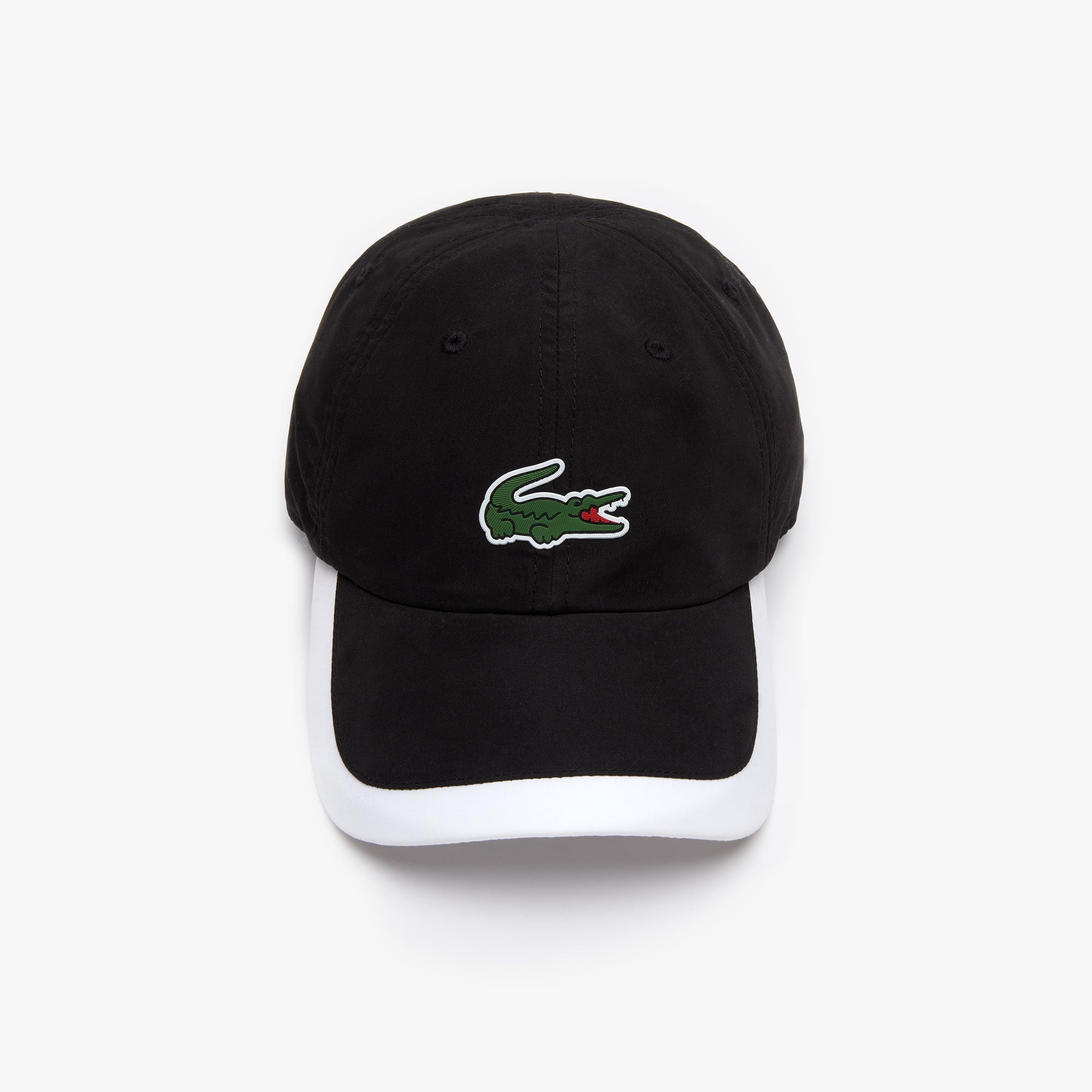 casquette lacoste polyester