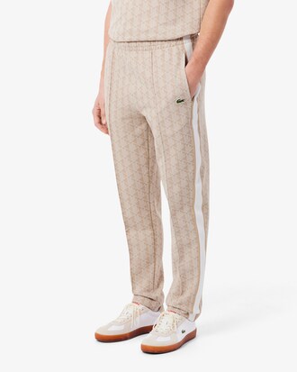 Pantalon de surv&ecirc;tement Paris monogramme