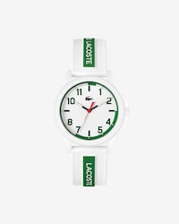 Montre Rider silicone