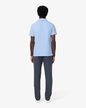 Pantalon Commuter slim fit stretch